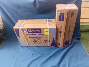 Pearl Grand Luxe 1.5hp Air Conditioner