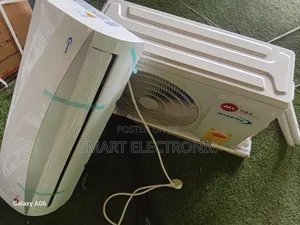 Premium H a 1.5 Hp Inverter Ac – Comfort Meets Efficiency