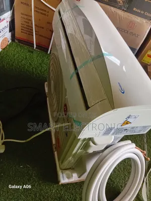 H a 1.5 Hp Inverter Ac – Smart, Silent, and Stylish