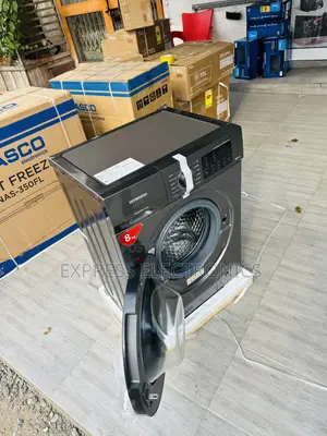 Call and Order for Skyworth Washing Machine Front Load 8kg