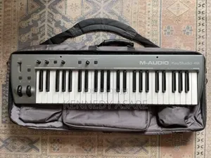M-audio Keystation 49i