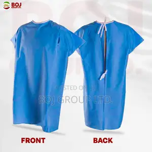 Medical Patient/Hospital Gown In Ghana