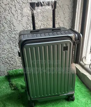 Skycare Carry-on Hardside Spinner Suitcase ( Travel Luggage )
