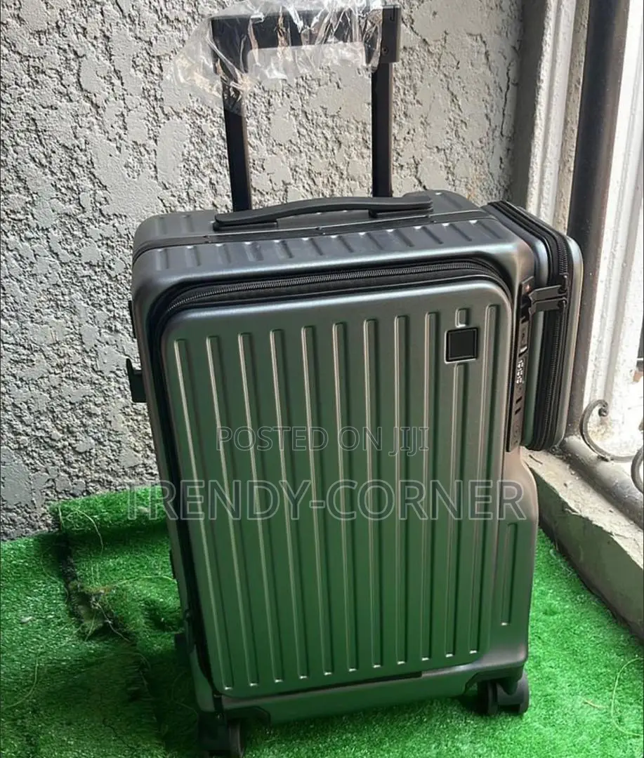 Skycare Carry-on Hardside Spinner Suitcase ( Travel Luggage )