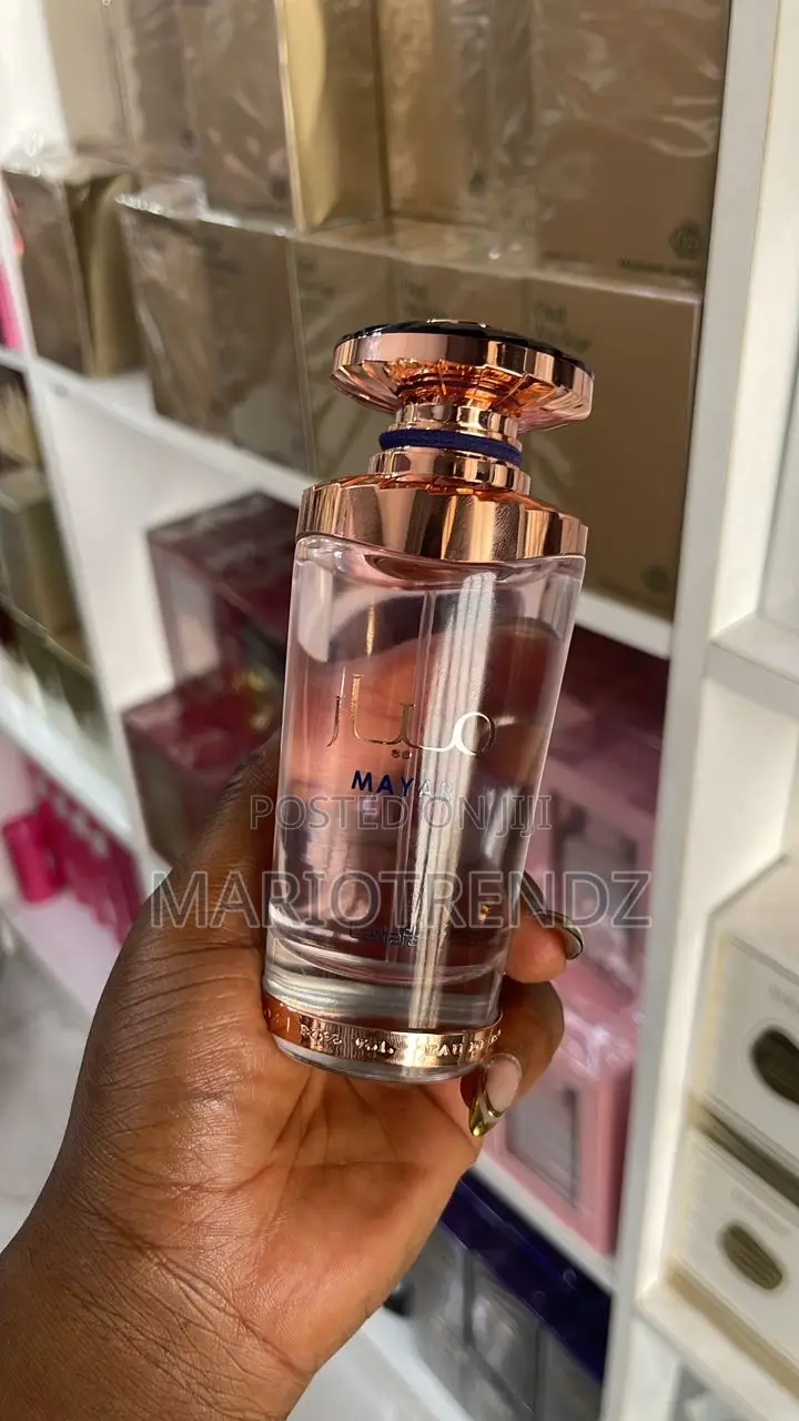 Original Lattafa Mayar Edp