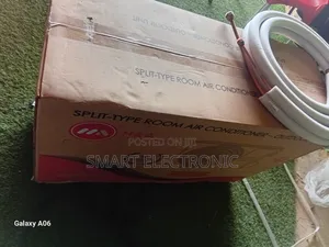 H a 1.5 Hp Split Inverter Ac – Power-Packed Cost-Effective