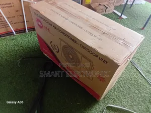 H a 1.5 Hp Inverter Ac – Smart Cooling for Every Season