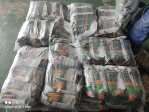 Imperial Perfume Local Rice 25kg 5*5