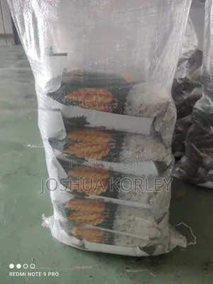 Imperial Perfume Local Rice 25kg 5*5