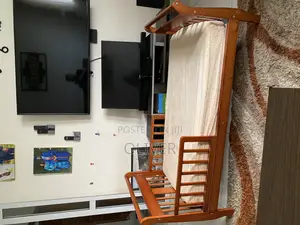 High Durable Bed From Usa
