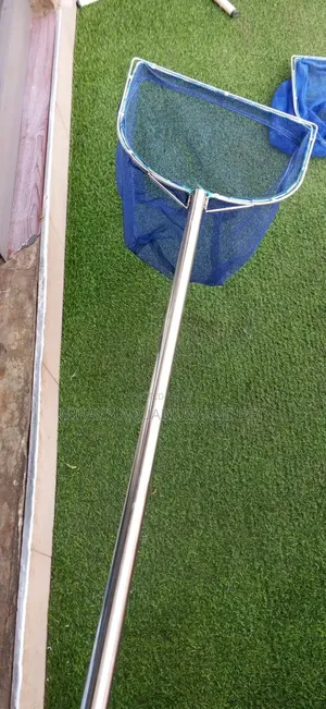 Scoop Net for Fishes