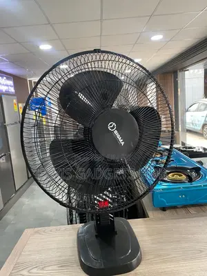 Sigma 16” Standing Fan
