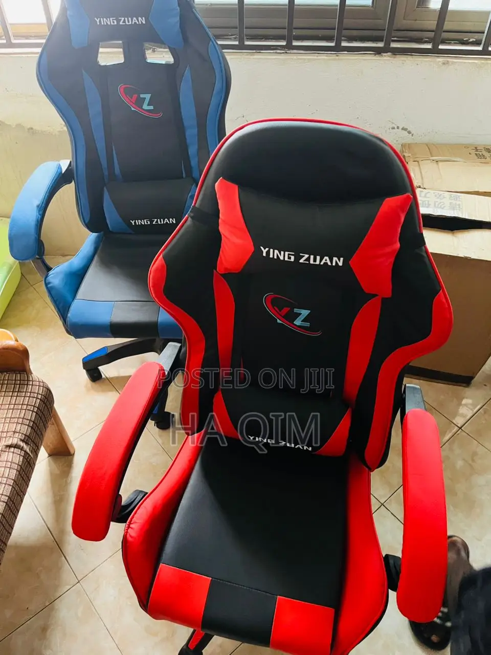 Brand New Gaming Chair