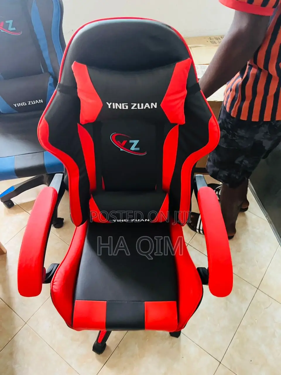 Brand New Gaming Chair