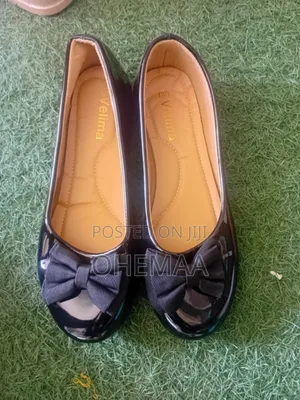 Mirror Shoe