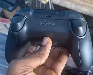 Xbox Series Controller Type C