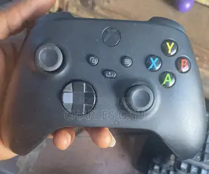 Xbox Series Controller Type C