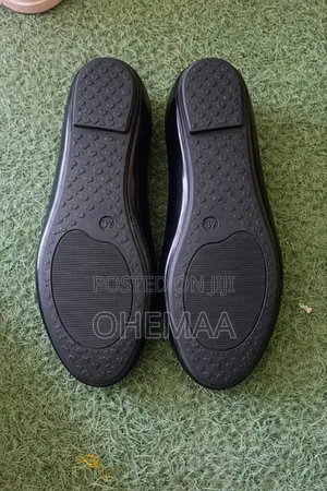 Mirror Shoe