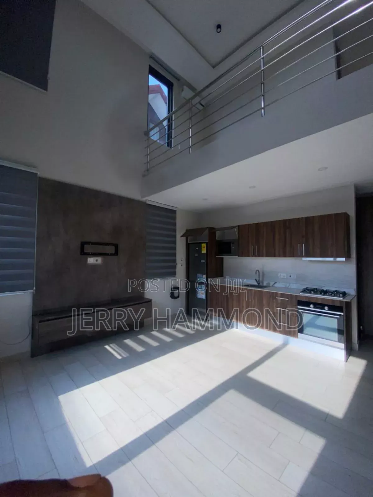 2bdrm House in Tseaddo East Airport for rent