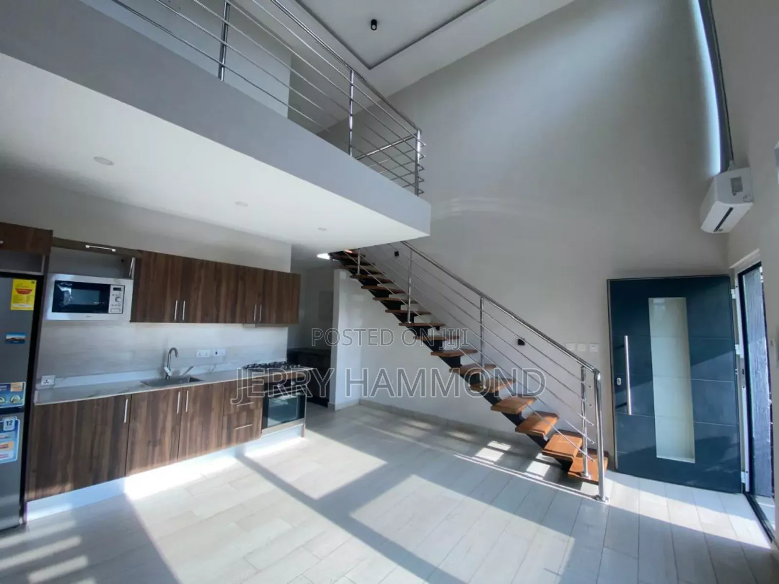 2bdrm House in Tseaddo East Airport for rent