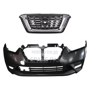 Nissan Kicks 2015-2018 Front Bumper