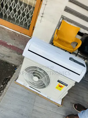 Shop From Us 1.5hp Dual Inverter Nasco Air Conditioner