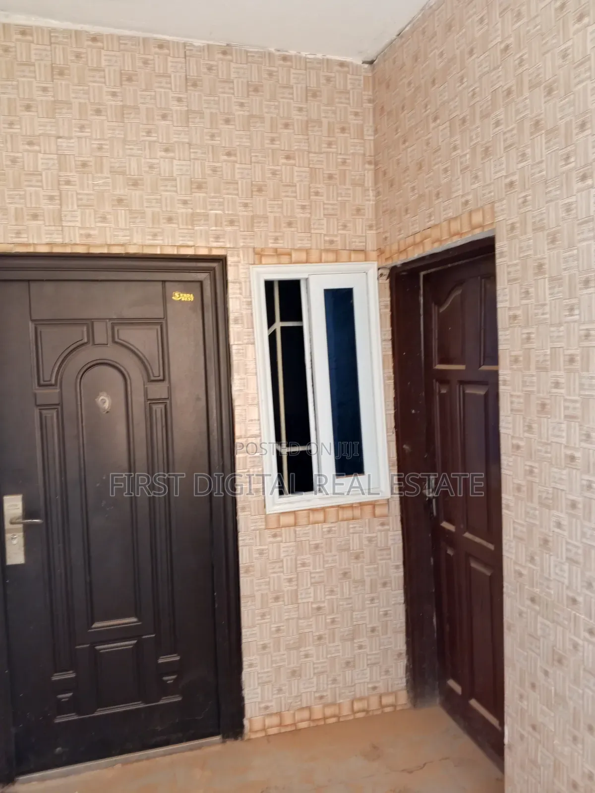 1bdrm Apartment in First Digital Real, Kasoa for rent