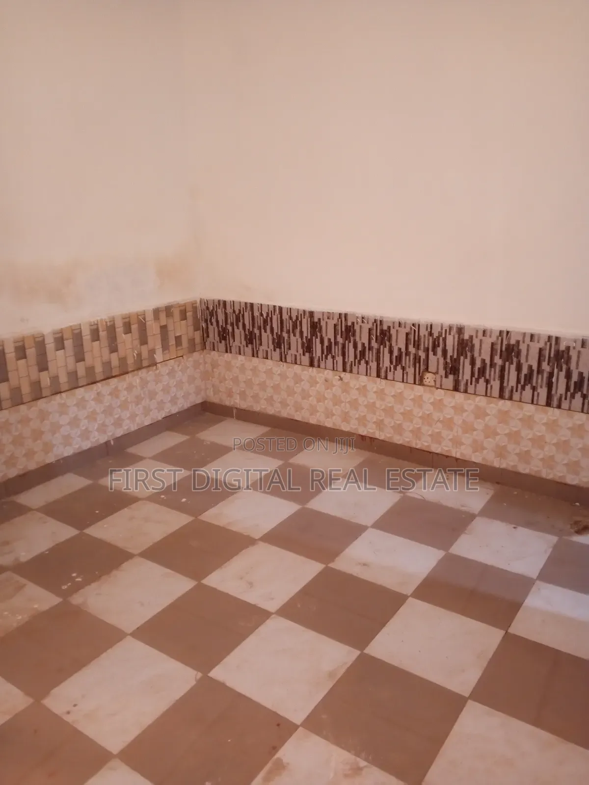 1bdrm Apartment in First Digital Real, Kasoa for rent
