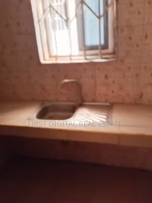 1bdrm Apartment in First Digital Real, Kasoa for rent