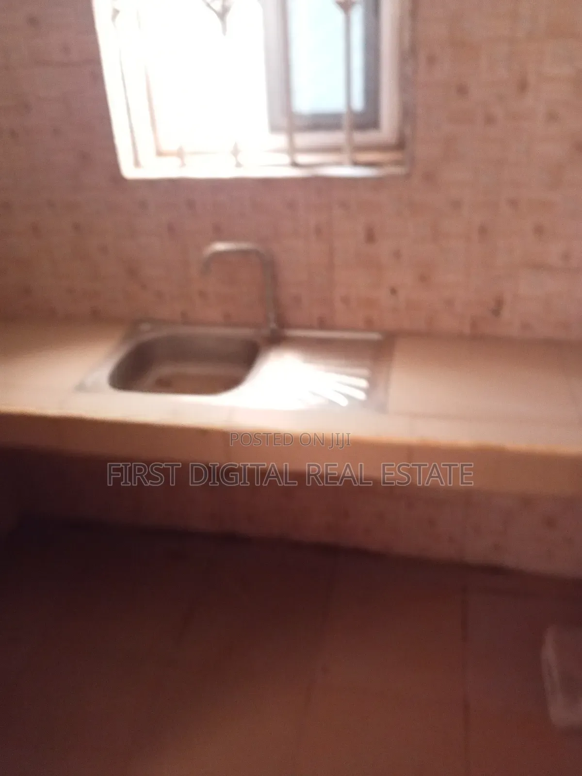 1bdrm Apartment in First Digital Real, Kasoa for rent