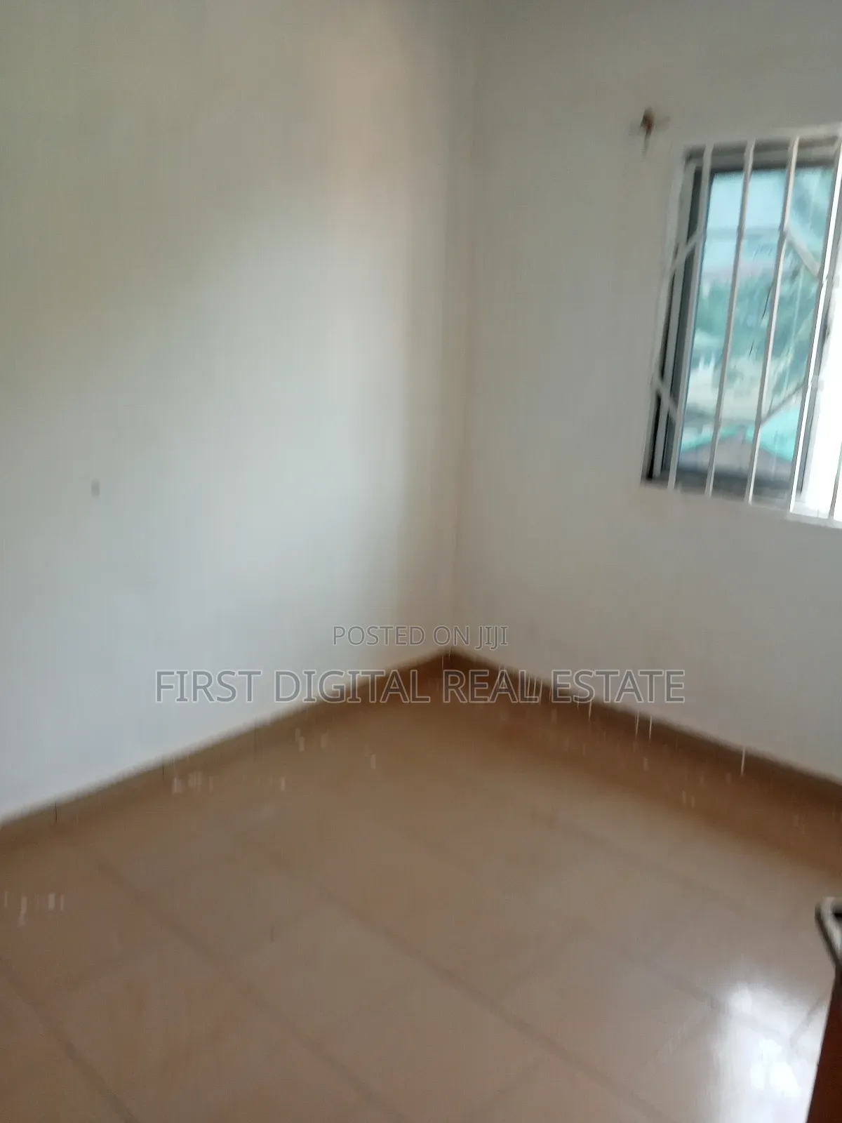 1bdrm Apartment in First Digital Real, Kasoa for rent