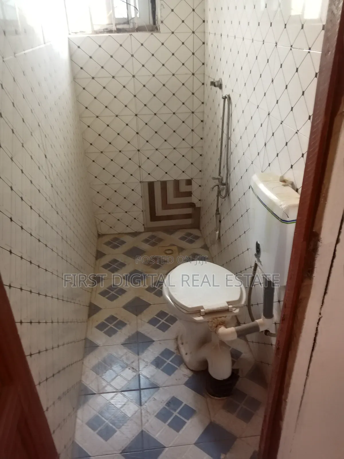 1bdrm Apartment in First Digital Real, Kasoa for rent