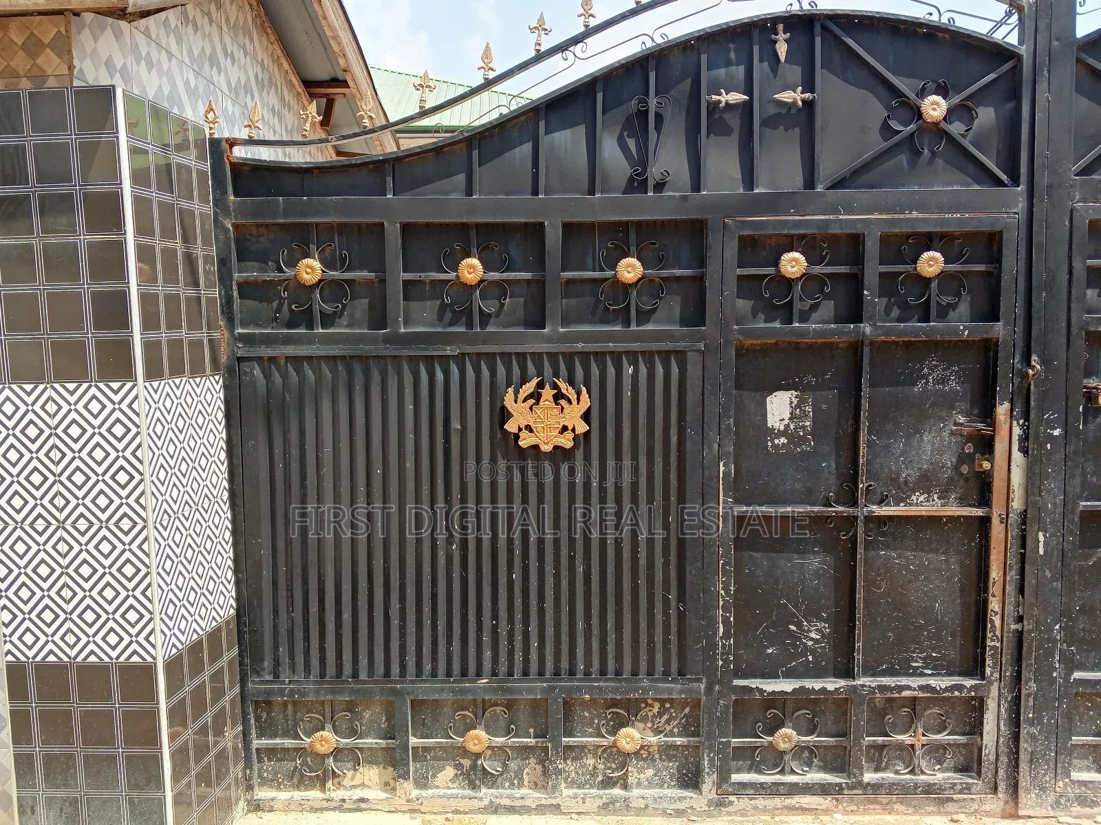 1bdrm Apartment in First Digital Real, Kasoa for rent