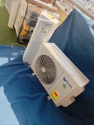 Pearl Royal Majesty 1.5hp Luxury Air Conditioner