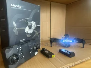 Lu200 Drone