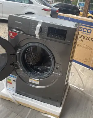 Order Quality 8kg Full Automatic Skyworth Frontload Washer
