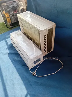 Pearl Monarch Elite Cool 1.5hp Air Conditioner
