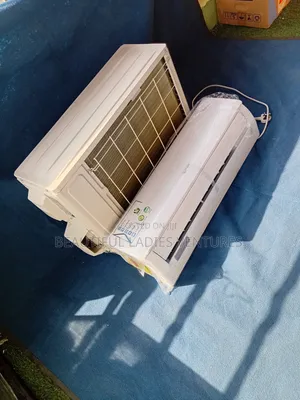 Pearl Crystal Elite Breeze 1.5hp Air Conditioner