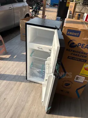 Pearl 90l Fridge Everyday Cooling Essential