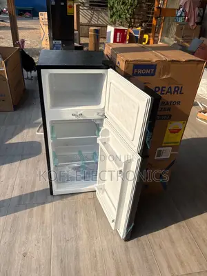 Pearl 90l Refrigerator Minimalist Home Fridge