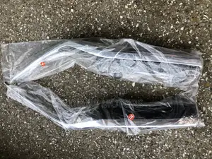 Cr-v 20 Headlights Garnish Pair