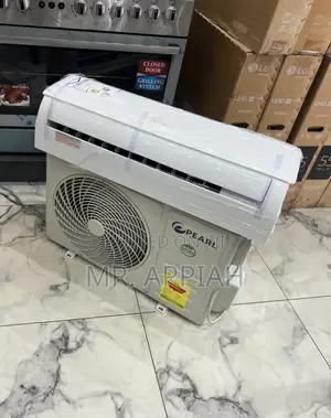 Classic Pearl 1.5hp Split Type Inverter Air Conditioner.