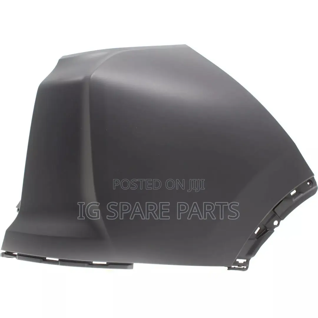 Honda Crv 2017-2022 Rear Bumper End
