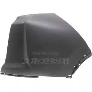 Honda Crv 2017-2022 Rear Bumper End