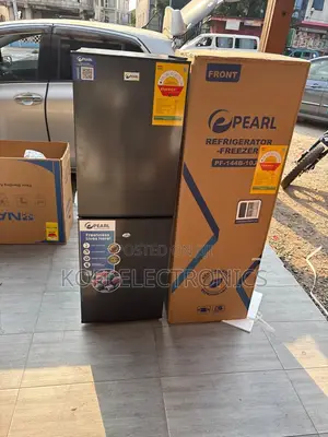 Pearl 102l Fridge Smart Storage Solution