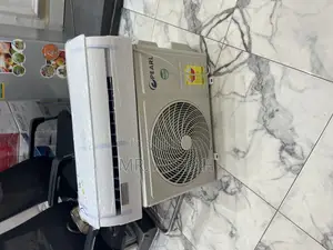 Purchase Original Pearl 1.5hp Dual Inverter Air Conditioner.