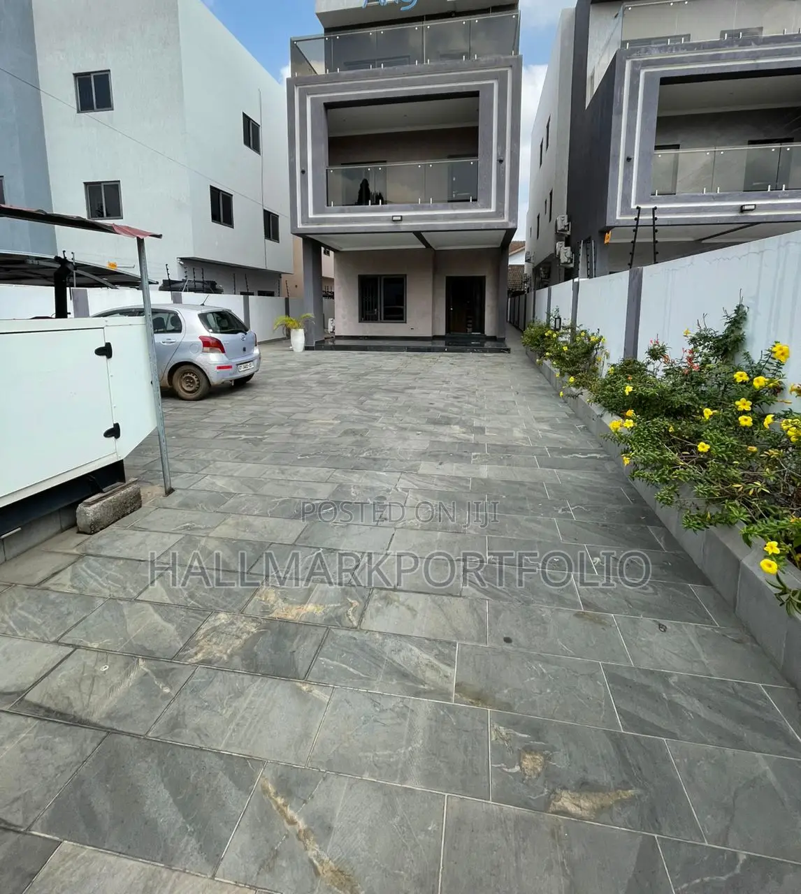 Executive Office Space East Legon