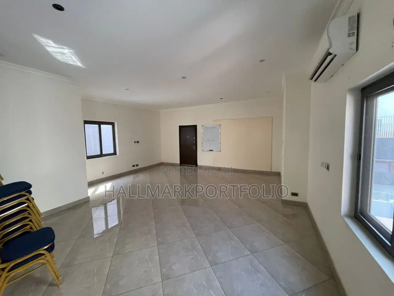 Executive Office Space East Legon