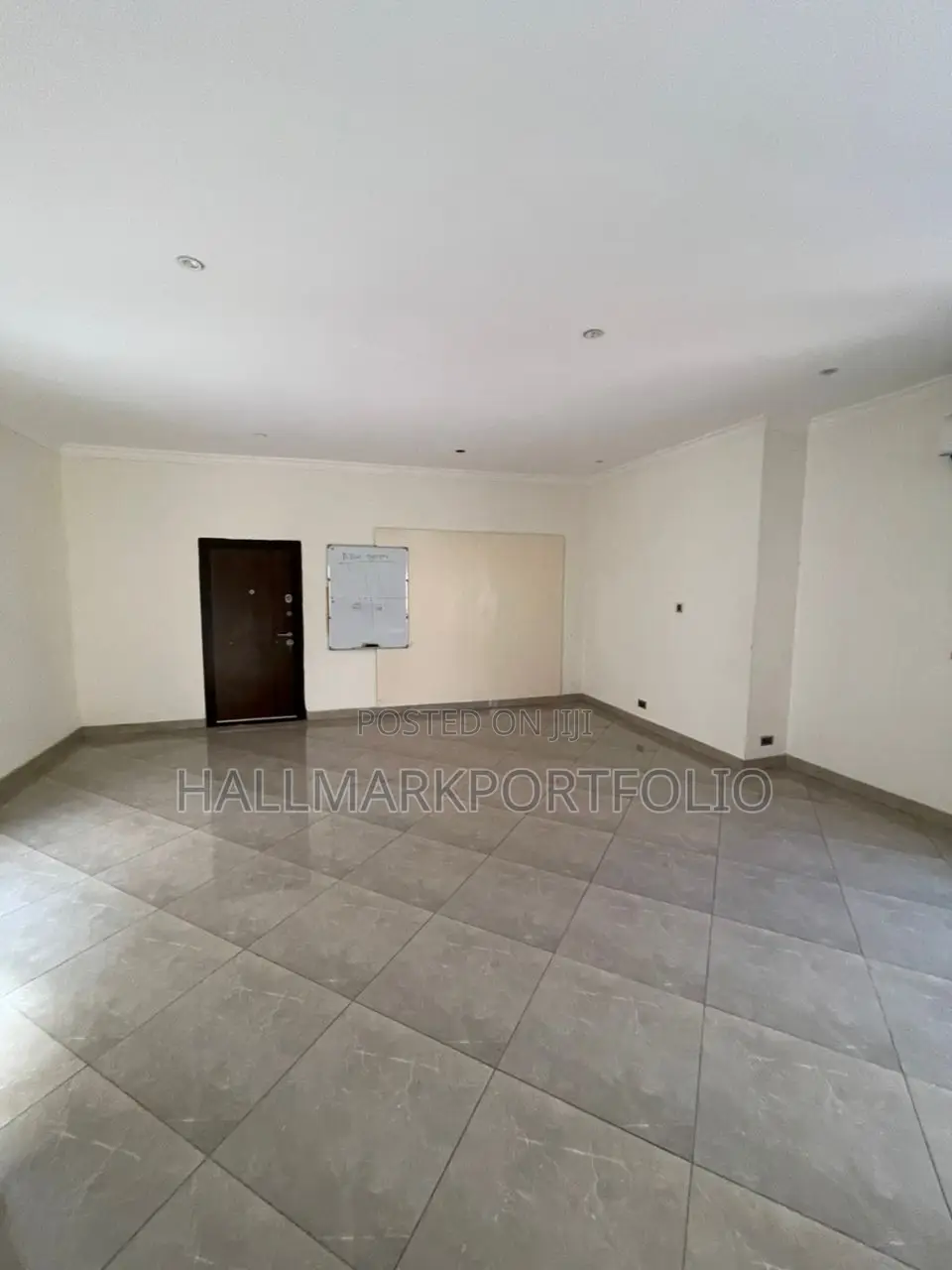 Executive Office Space East Legon