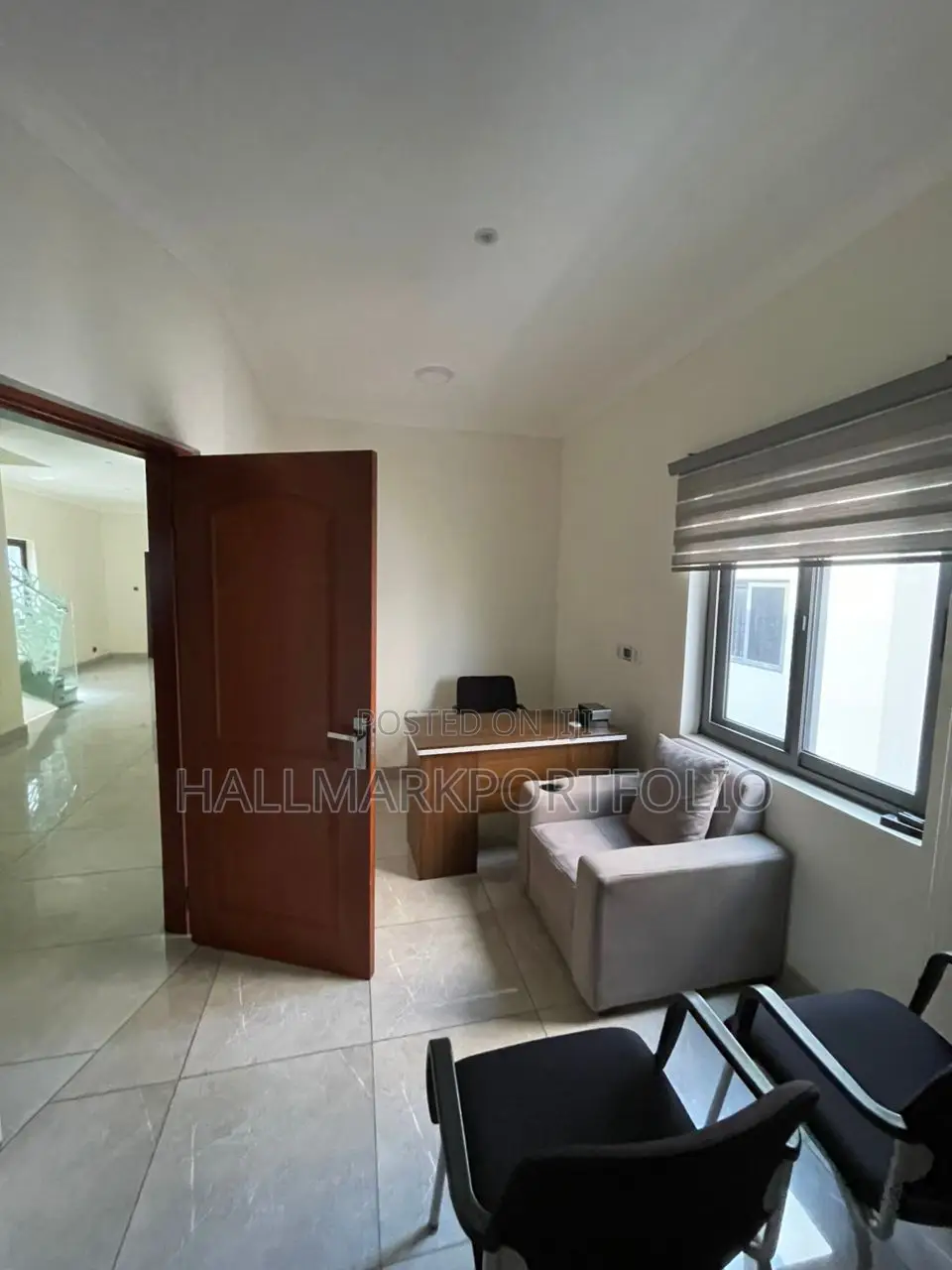 Executive Office Space East Legon